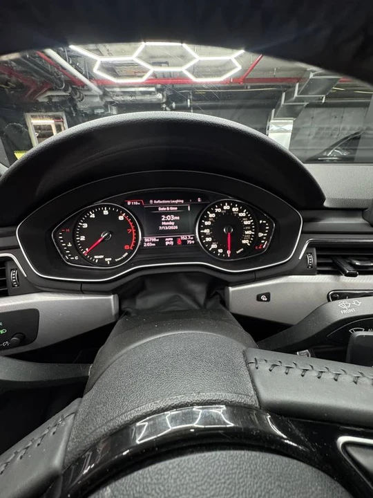 2018 Audi B9 A4 - Image 6 of 9