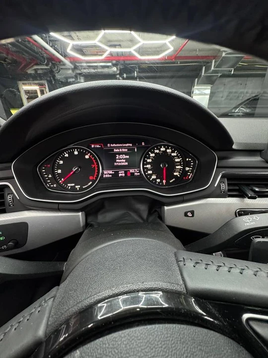 2018 Audi B9 A4 - Image 2 of 11