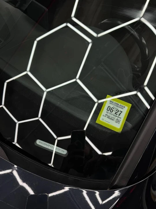 2018 Audi B9 A4 - Image 9 of 11