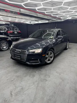 2018 Audi A4 Premium Quattro