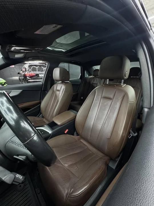 2018 Audi B9 A4 - Image 4 of 9