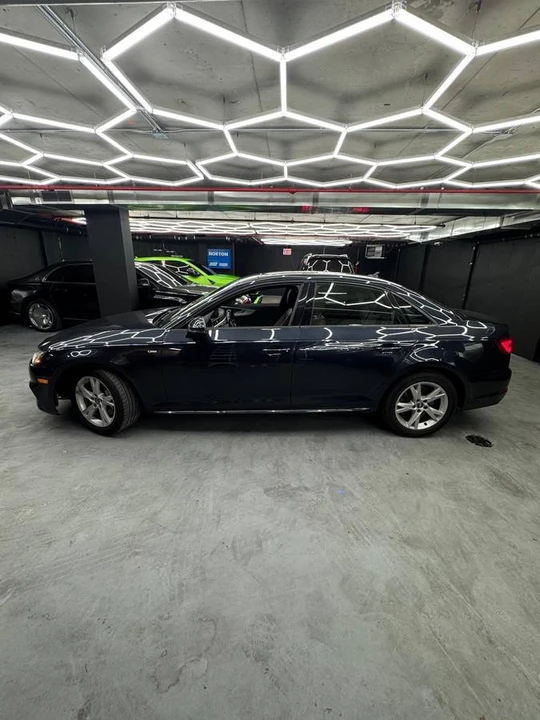 2018 Audi B9 A4 - Image 7 of 11