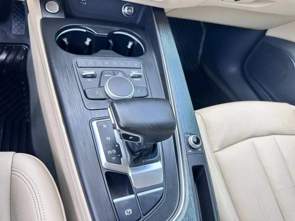2018 Audi B9 A4 - Image 20 of 24