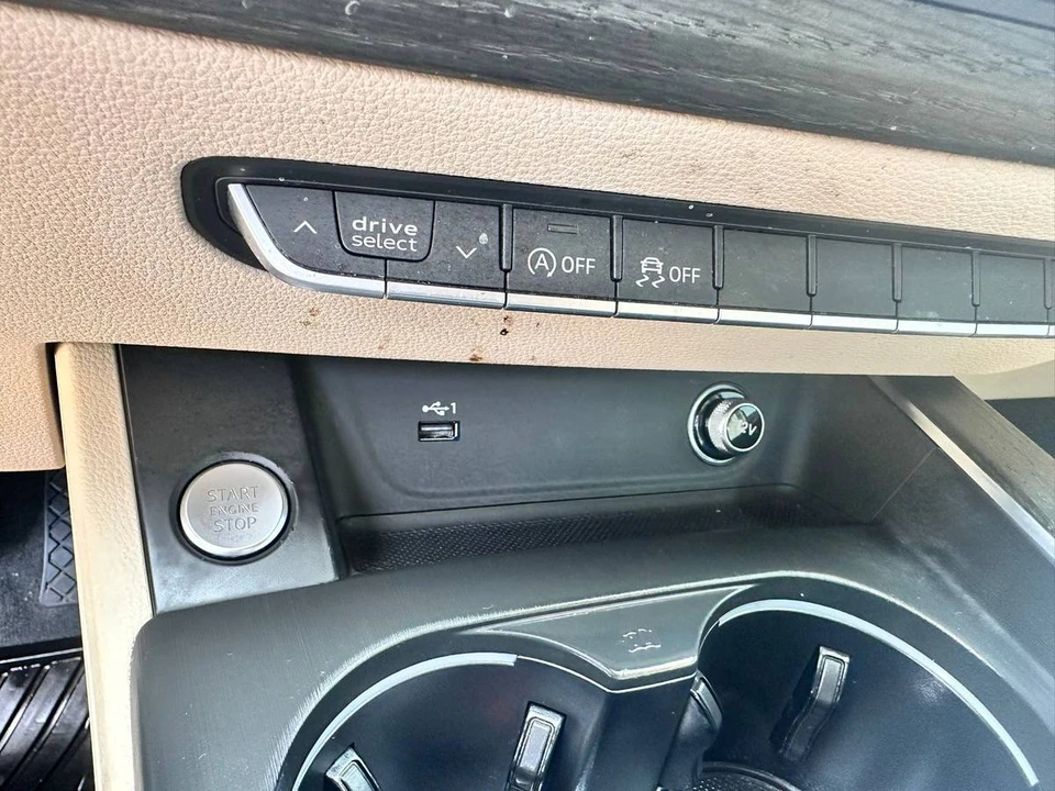 2018 Audi B9 A4 - Image 19 of 24