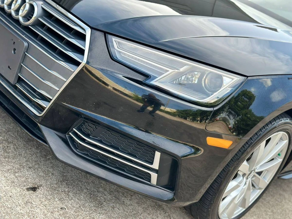 2018 Audi B9 A4 - Image 8 of 24