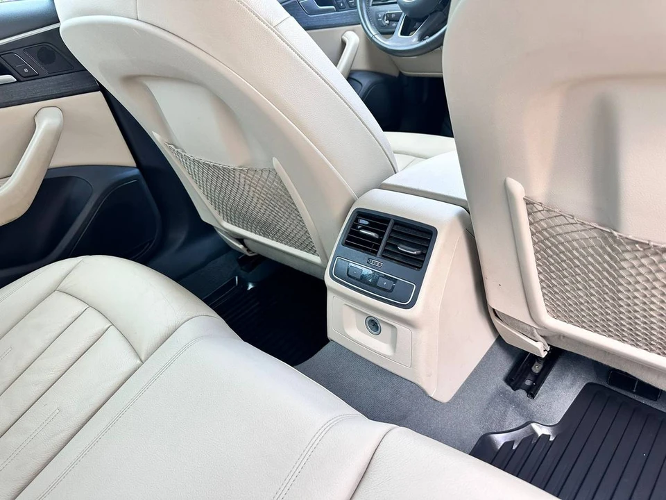 2018 Audi B9 A4 - Image 16 of 24