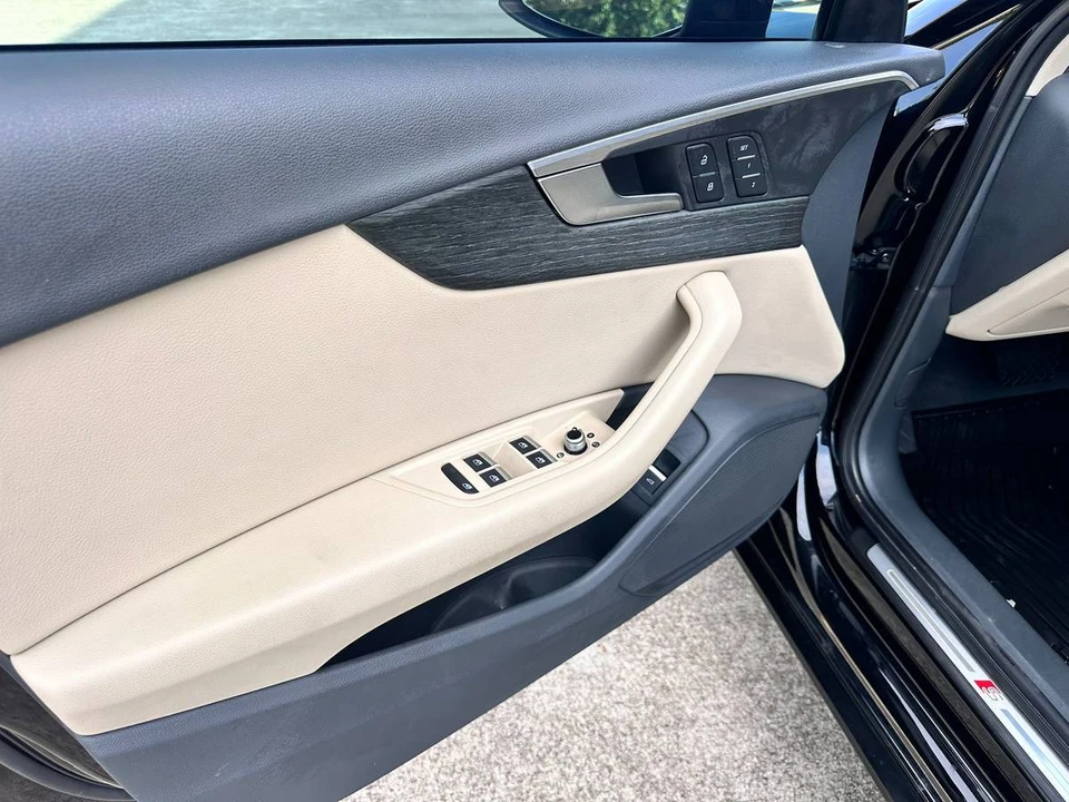2018 Audi B9 A4 - Image 11 of 24