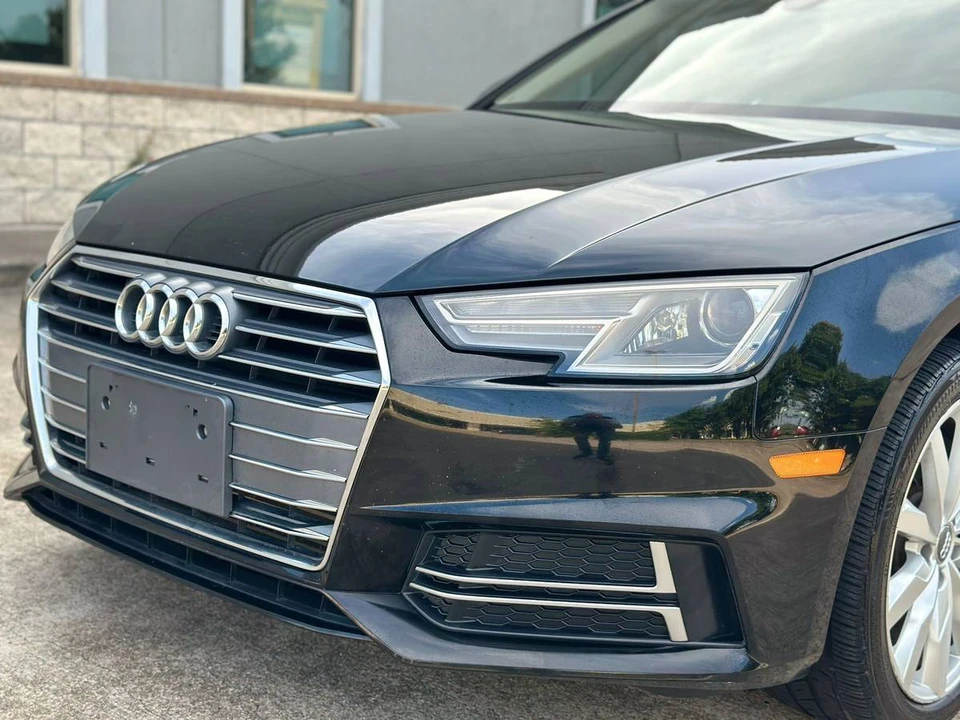 2018 Audi B9 A4 - Image 9 of 24