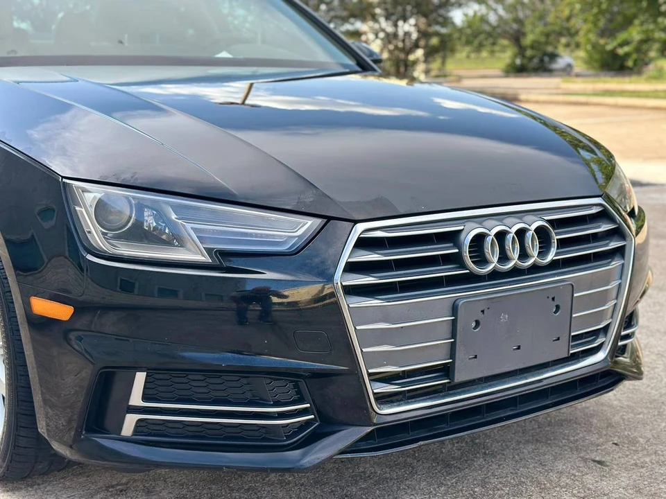 2018 Audi B9 A4 - Image 7 of 24