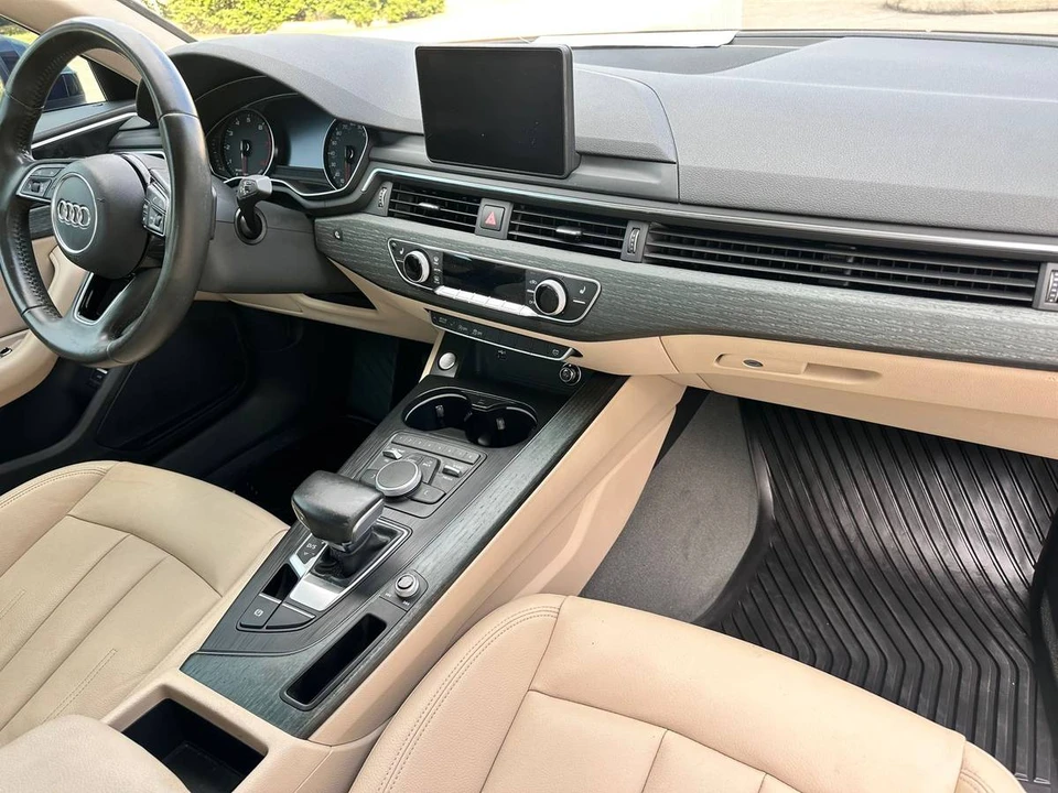 2018 Audi B9 A4 - Image 13 of 24