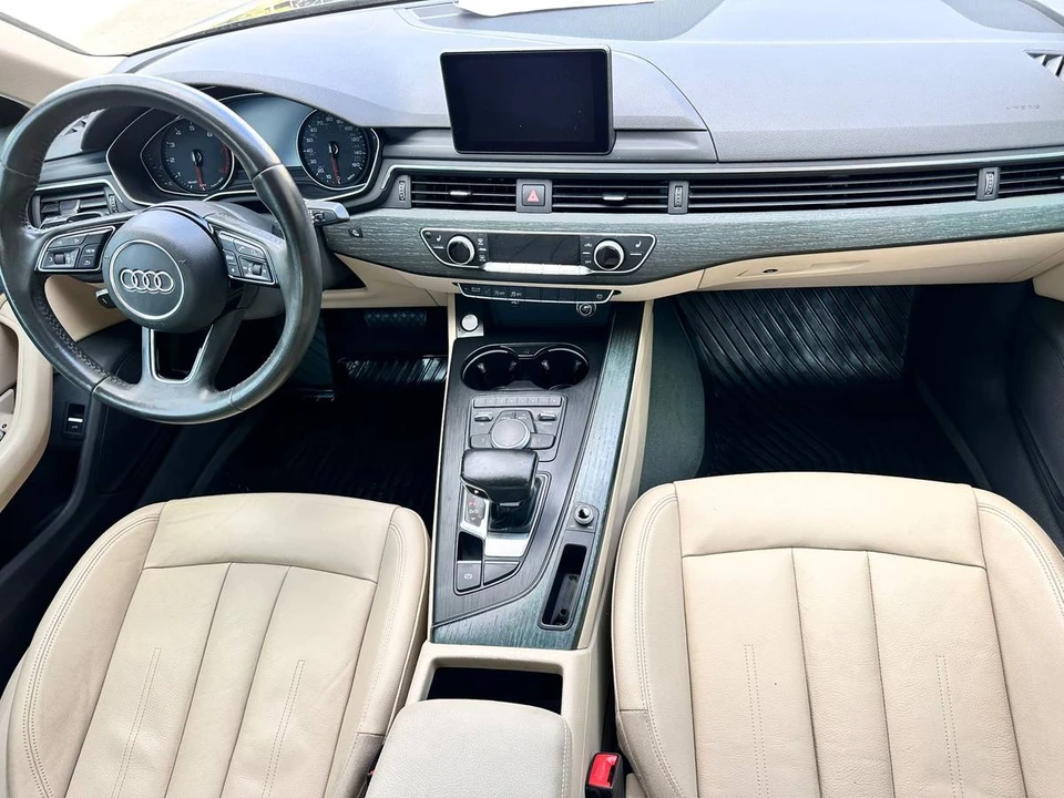 2018 Audi B9 A4 - Image 15 of 24