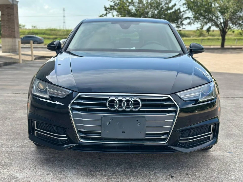 2018 Audi B9 A4 - Image 2 of 24