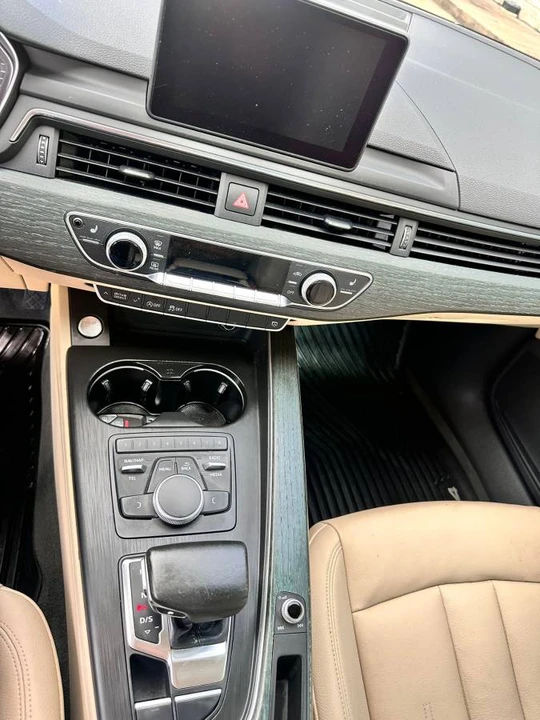 2018 Audi B9 A4 - Image 22 of 24