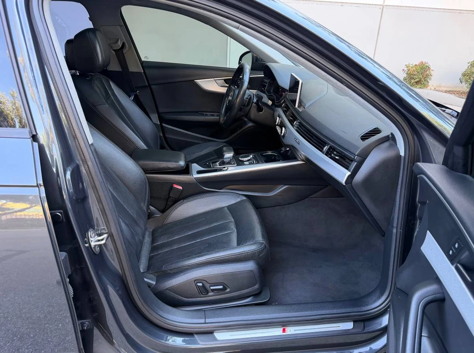 2018 Audi B9 A4 - Image 3 of 19