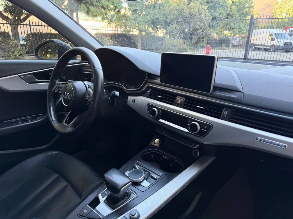 2018 Audi B9 A4 - Image 13 of 19