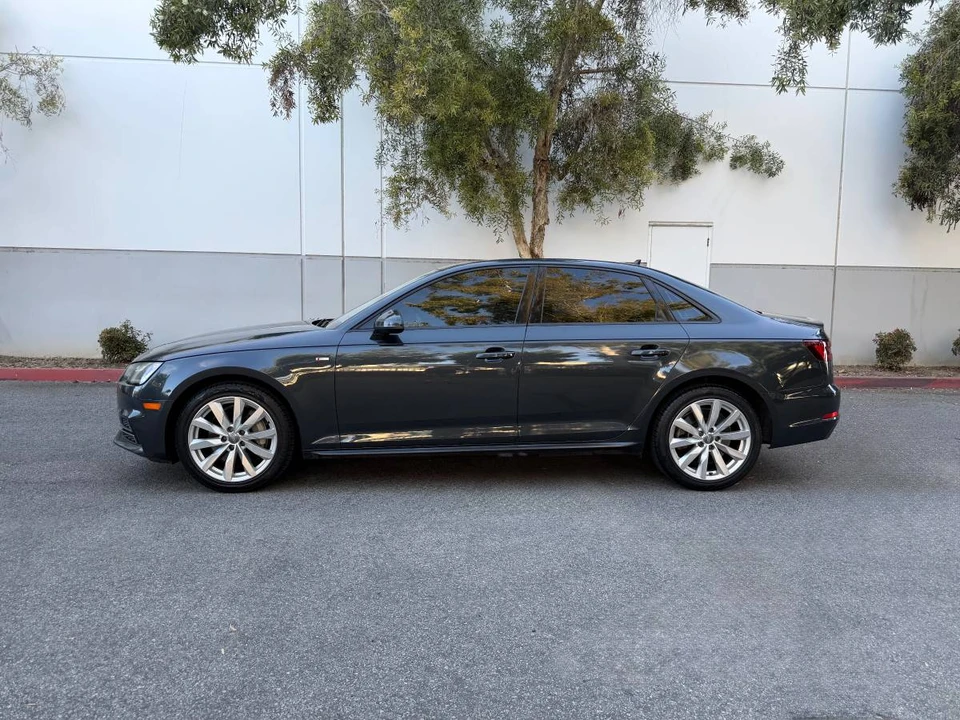 2018 Audi B9 A4 - Image 12 of 19