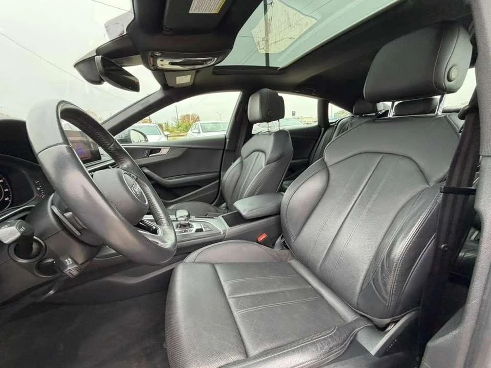 2018 Audi B9 A5 - Image 7 of 15
