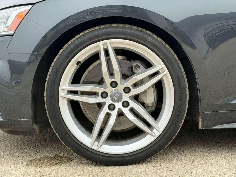 2018 Audi B9 A5 - Image 14 of 15