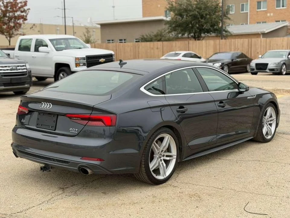 2018 Audi B9 A5 - Image 10 of 15