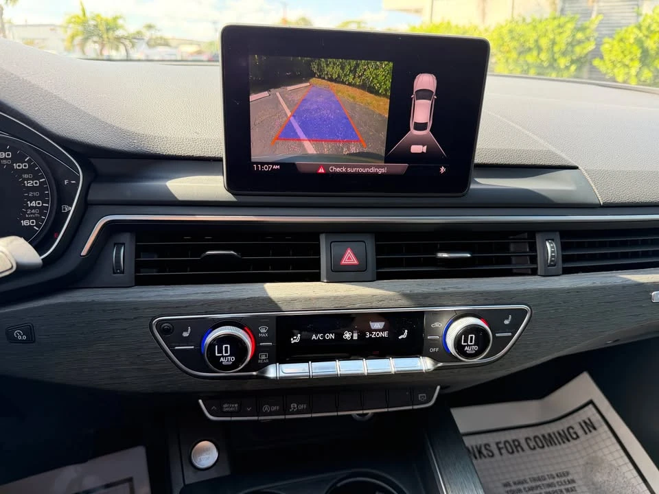 2018 Audi B9 A5 - Image 15 of 19