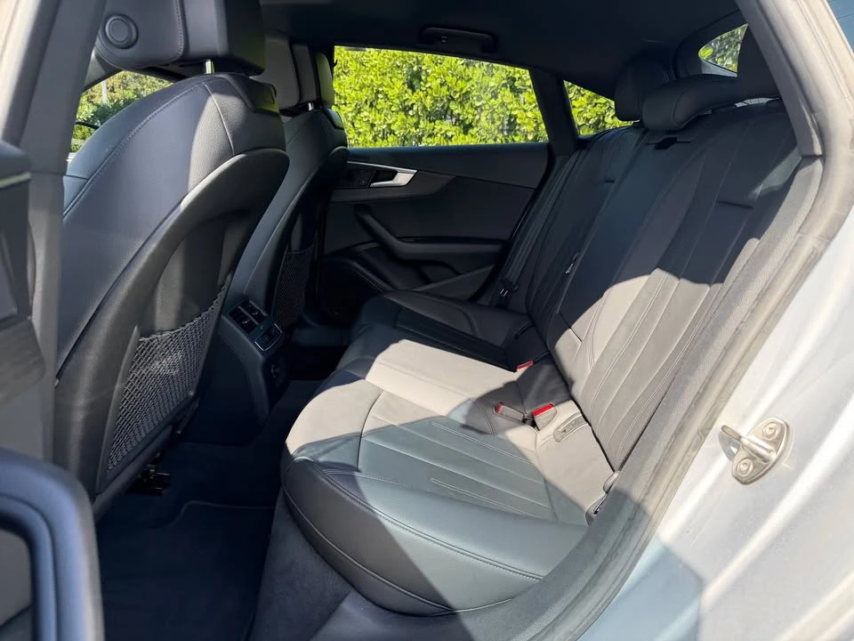 2018 Audi B9 A5 - Image 17 of 19