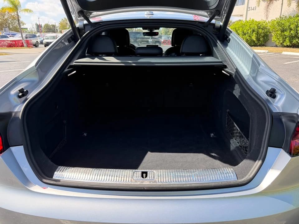 2018 Audi B9 A5 - Image 18 of 19