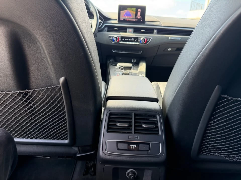 2018 Audi B9 A5 - Image 19 of 19