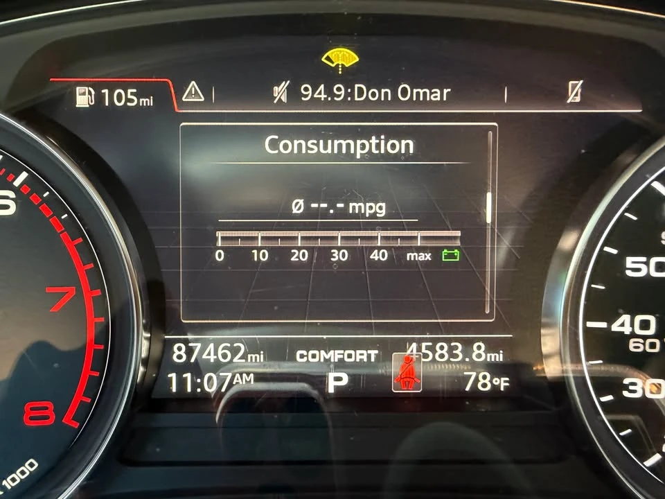 2018 Audi B9 A5 - Image 14 of 19