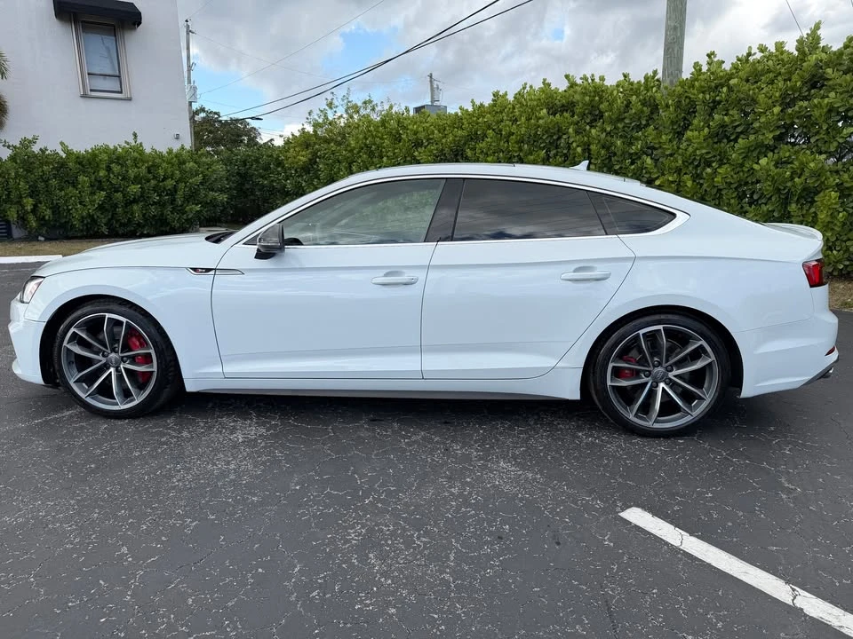 2018 Audi B9 A5 - Image 11 of 20