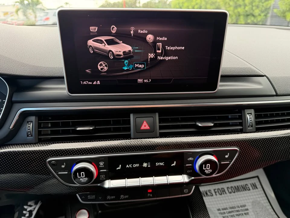 2018 Audi B9 A5 - Image 15 of 20