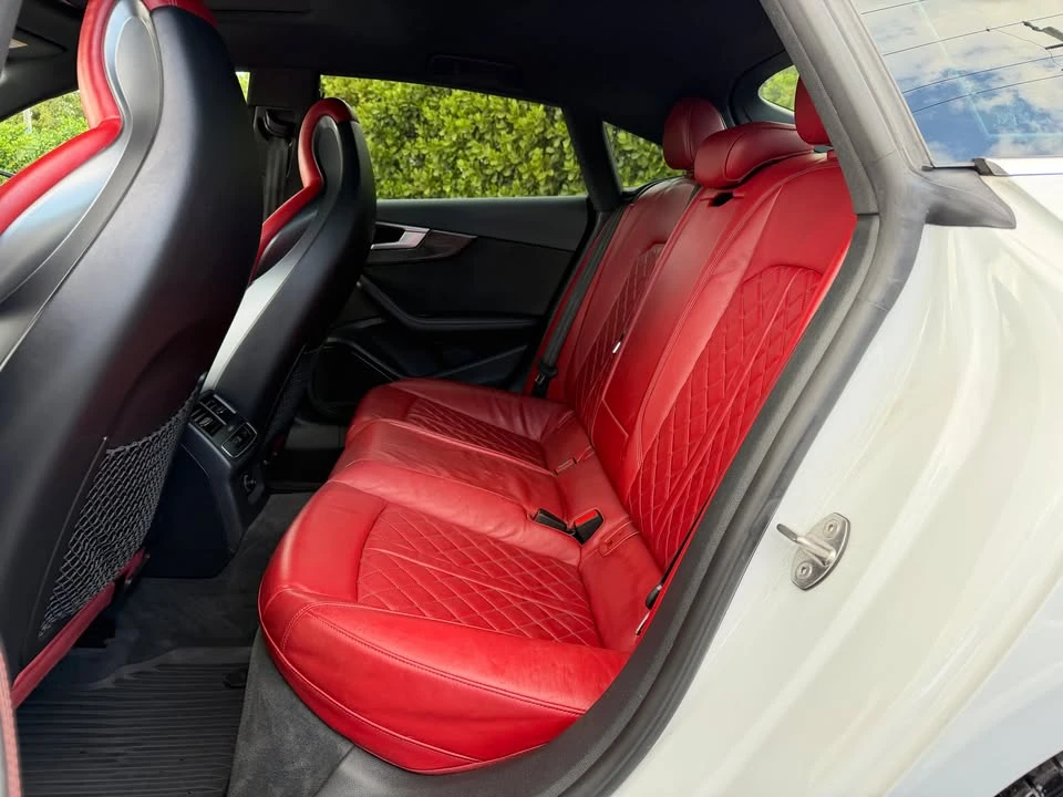 2018 Audi B9 A5 - Image 18 of 20