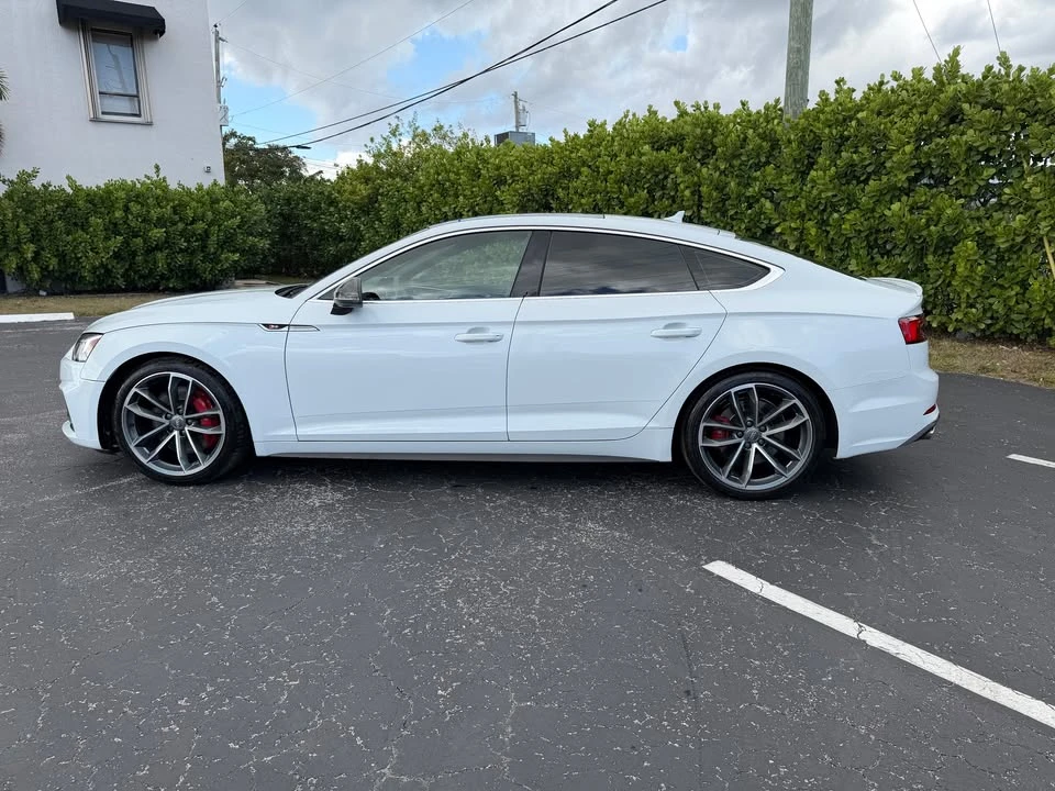 2018 Audi B9 A5 - Image 12 of 20