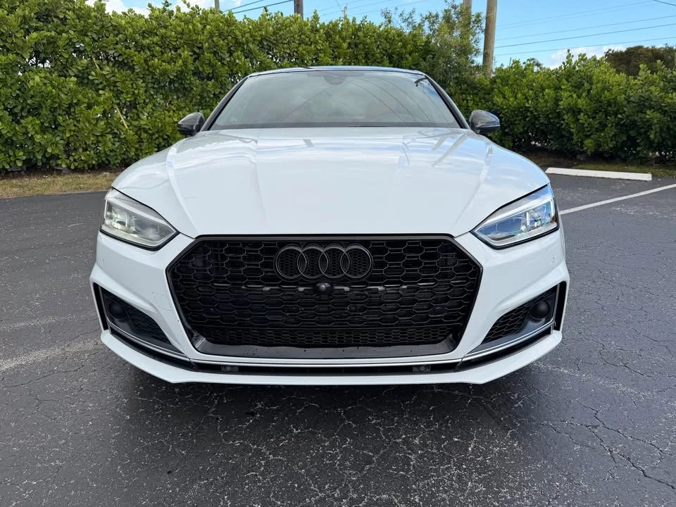 2018 Audi B9 A5 - Image 3 of 20