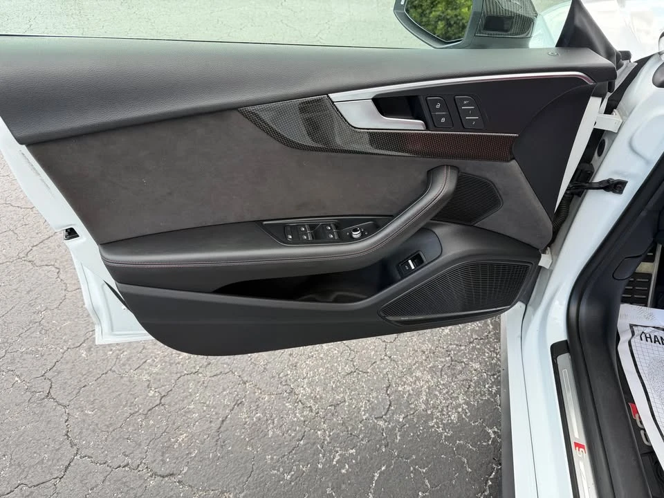 2018 Audi B9 A5 - Image 19 of 20