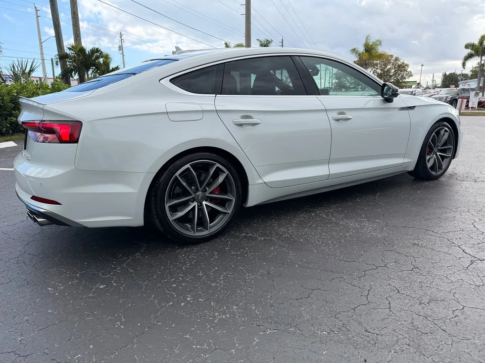 2018 Audi B9 A5 - Image 7 of 20