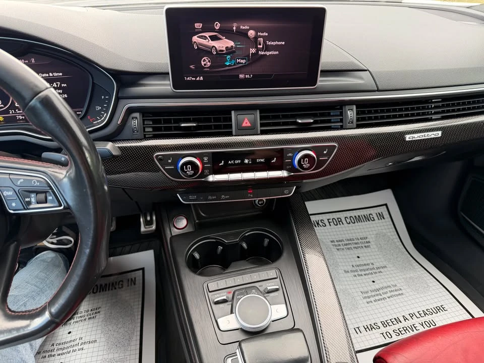2018 Audi B9 A5 - Image 16 of 20