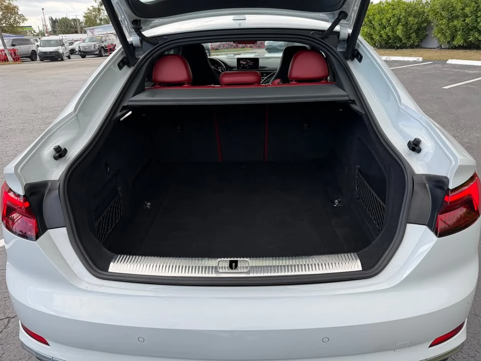 2018 Audi B9 A5 - Image 20 of 20