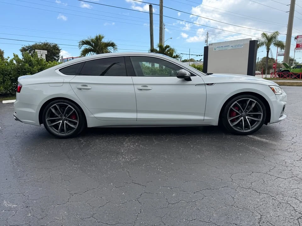 2018 Audi B9 A5 - Image 6 of 19