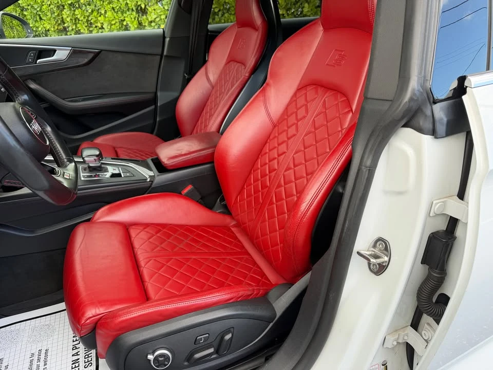 2018 Audi B9 A5 - Image 16 of 19