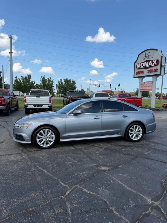 2018 Audi C7 A6 - Image 8 of 20