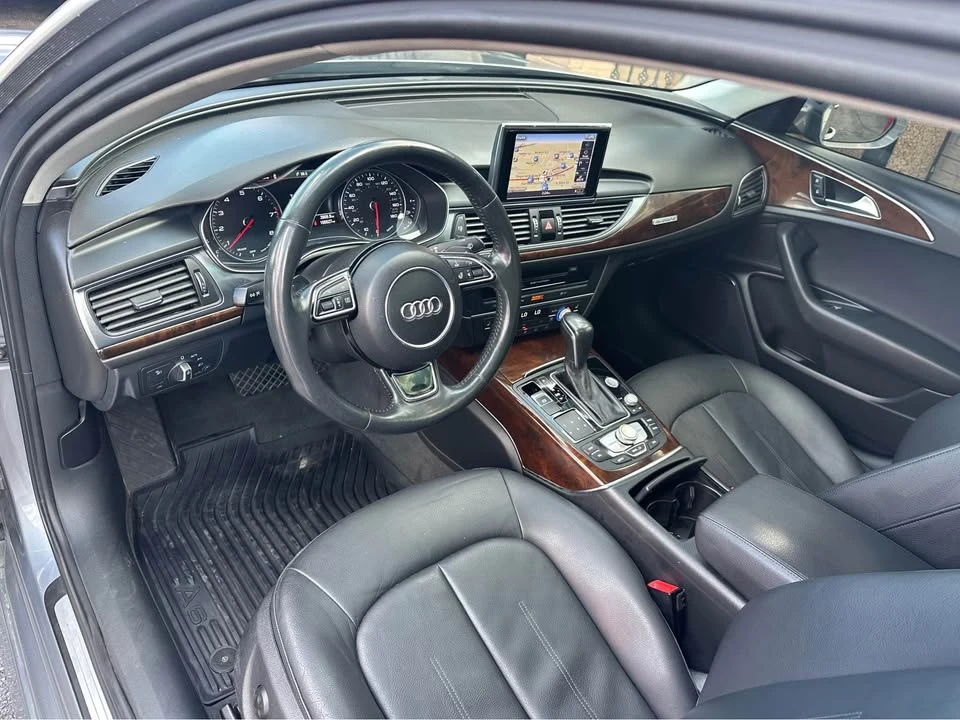 2018 Audi C7 A6 - Image 14 of 20