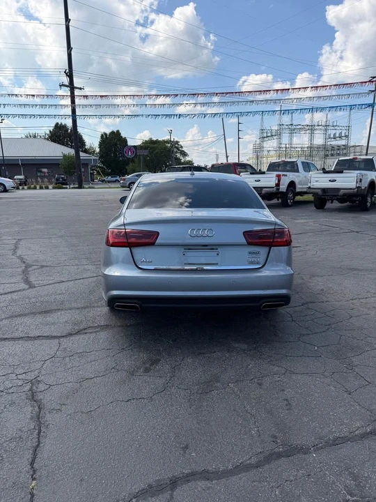 2018 Audi C7 A6 - Image 7 of 20