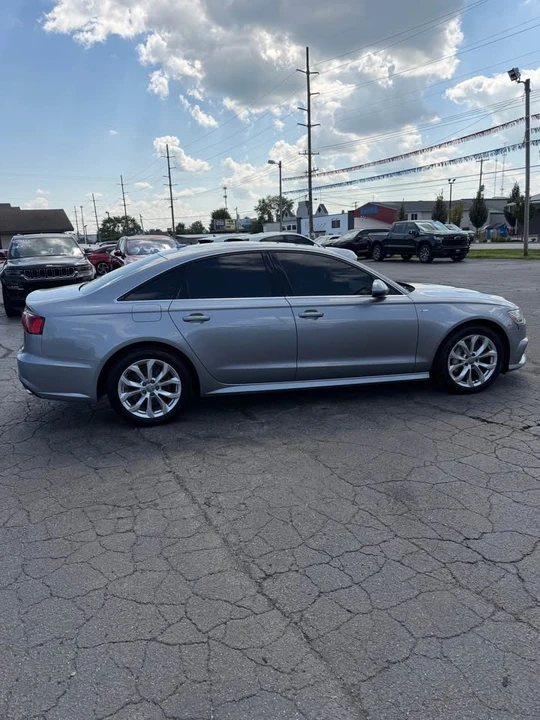 2018 Audi C7 A6 - Image 5 of 20
