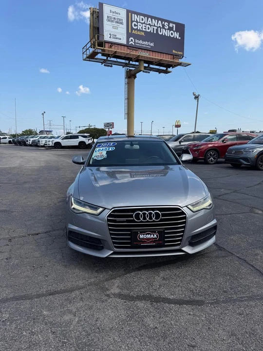 2018 Audi C7 A6 - Image 2 of 20