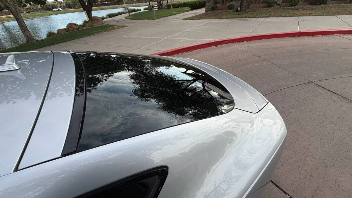 2018 Audi C7 A7 - Image 11 of 24