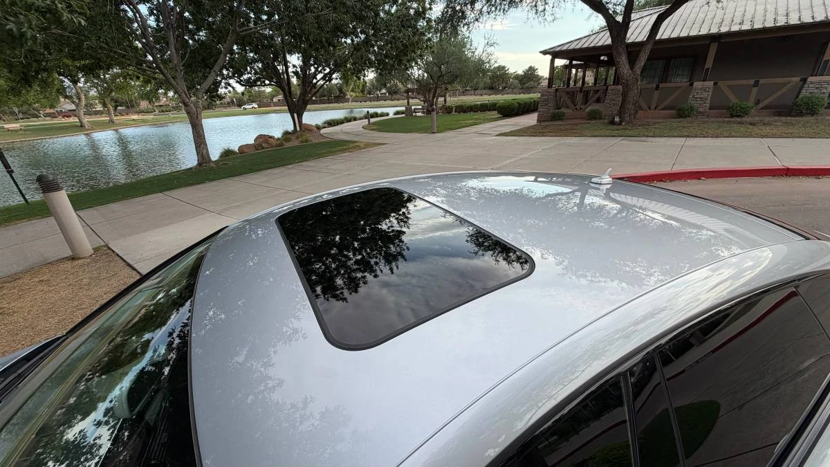 2018 Audi C7 A7 - Image 10 of 24