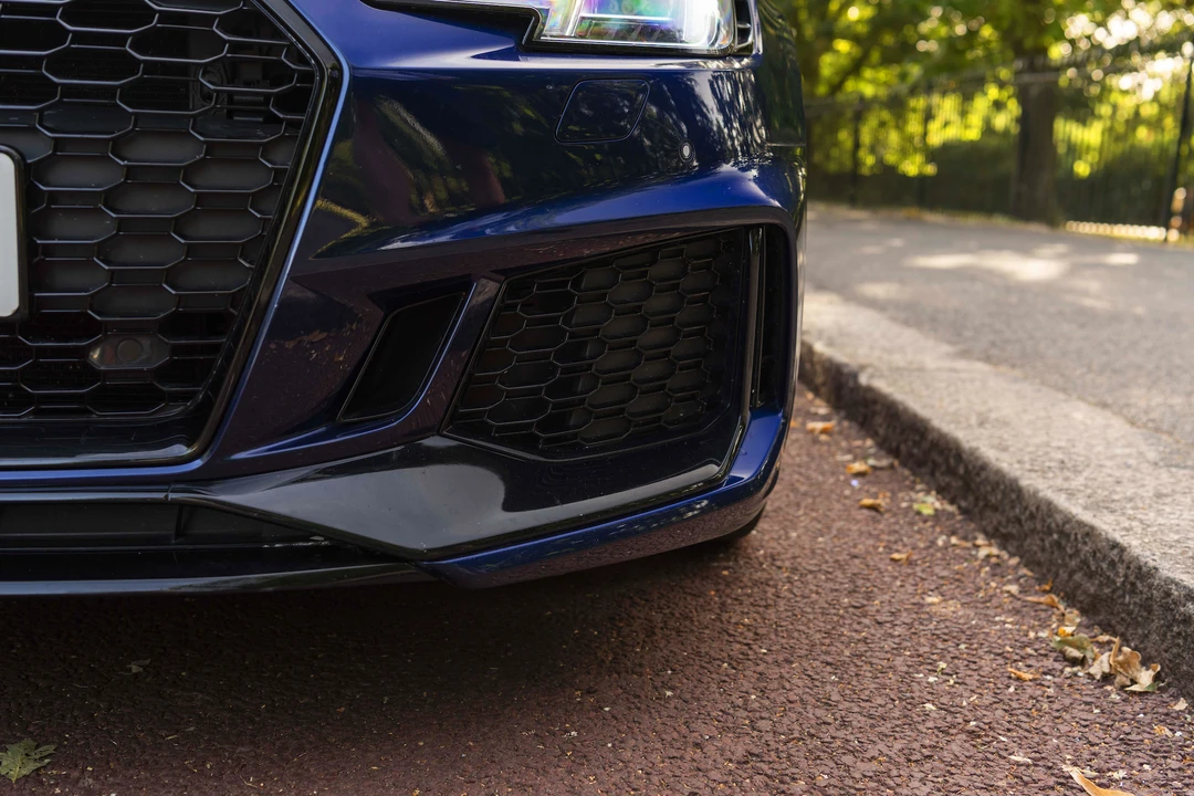 2018 Audi B9 RS4 - Image 27 of 31