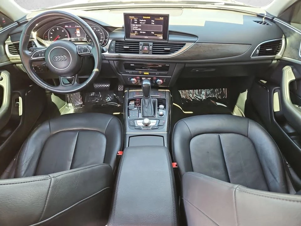 2018 Audi C7 A6 - Image 19 of 20