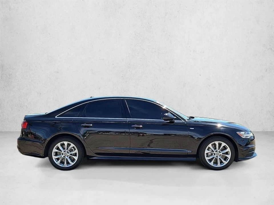 2018 Audi C7 A6 - Image 4 of 20