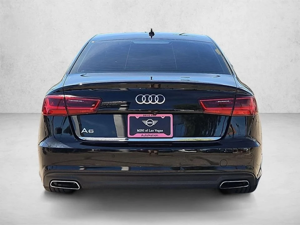 2018 Audi C7 A6 - Image 7 of 20